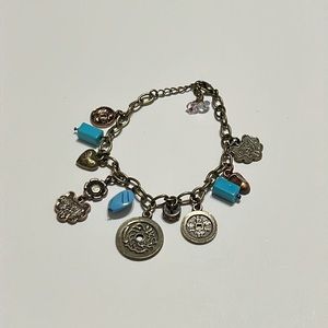 Charm Bracelet